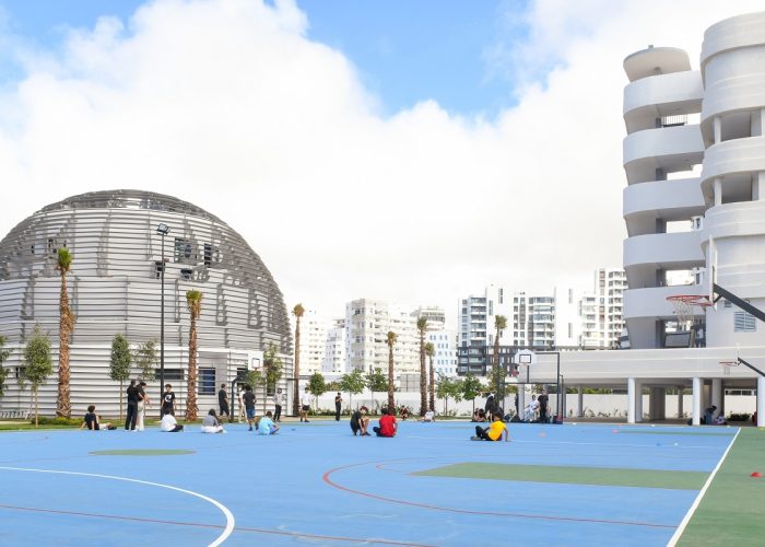 école française casablanca